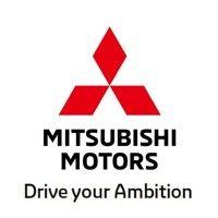 mitsubishi motors north america, inc. logo image