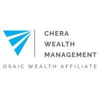 chera wealth management logo image