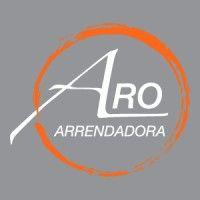 aro arrendadora logo image