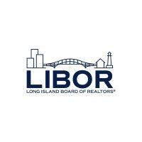 long island board of realtors® logo image