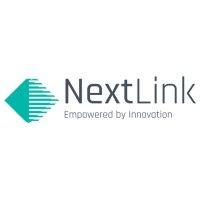 nextlink group logo image