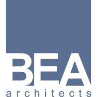 bea architects logo image