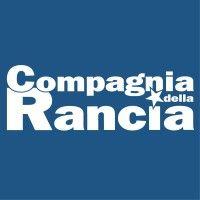 compagnia della rancia logo image