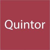 quintor logo image