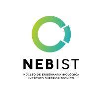 nebist - núcleo de engenharia biológica do instituto superior técnico