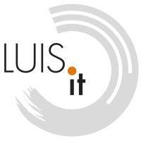 luis.it logo image