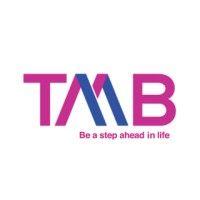 tamilnad mercantile bank ltd logo image