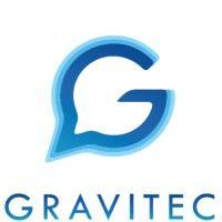 gravitec.net logo image