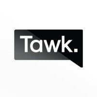 tawk logo image