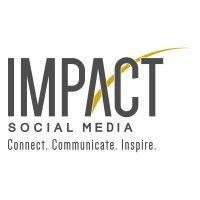 impact social logo image