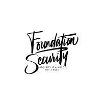 foundation security inc logo image