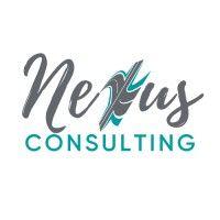 nexus consulting, llc logo image