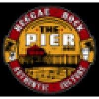 the pier magazine logo image