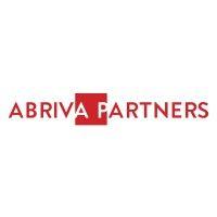 abriva partners logo image