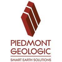 piedmont geologic