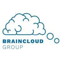 braincloud group logo image