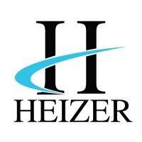 heizer aerospace, inc. logo image