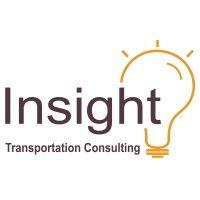 insight transportation consulting, inc. logo image