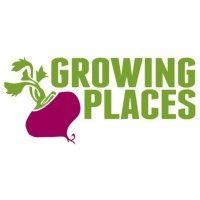 growing places logo image