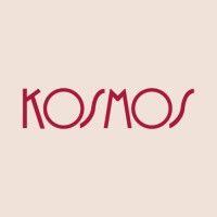 kosmos translations logo image