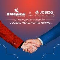 jobizo india logo image