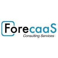 forecaas consulting / services conseils logo image