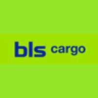 bls cargo ag logo image