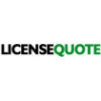 licensequote logo image