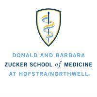 donald & barbara zucker school of medicine