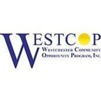 westchester community opportunity program - westcop logo image