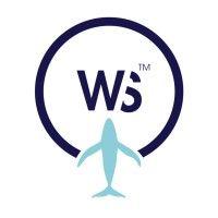 whale seeker logo image