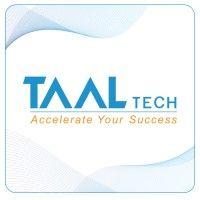 taal tech logo image