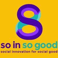 so in so good logo image