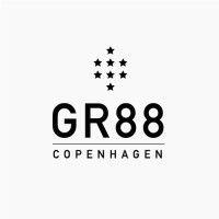 gr88 copenhagen logo image