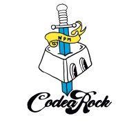 codearock logo image