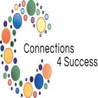 connections 4 success logo image