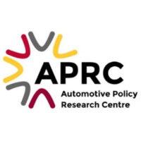 automotive policy research centre (aprc) logo image