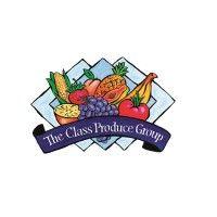 the class produce group logo image