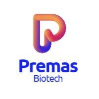 premas biotech logo image