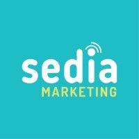 sedia marketing logo image