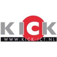 kick-ict logo image