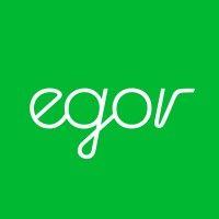 egor logo image