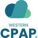 logo of Western Cpap