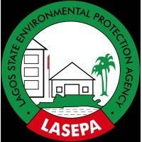 lagos state environmental protection agency logo image