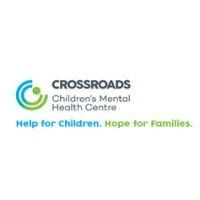 crossroads children's mental health centre