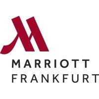 frankfurt marriott hotel