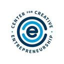 logo of Center For Creative Entrepreneurship