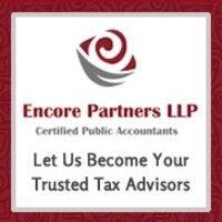 encore partners llp logo image