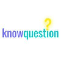 knowquestion logo image