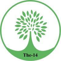 the-14 logo image